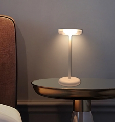 2W Solar table lamp, 160lm