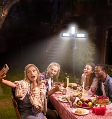 Rechargeable LED Work Light, 2000lm