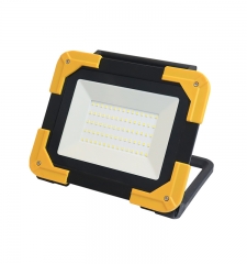 50W LED Work Light, 5000Lm