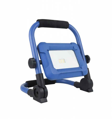 Rechargeable LED Work Light, 800Lm