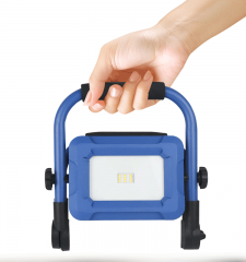 Rechargeable LED Work Light, 800Lm