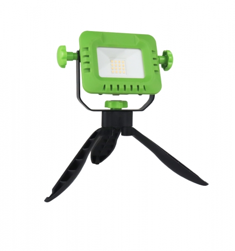 Rechargeable LED Work Light, 600Lm
