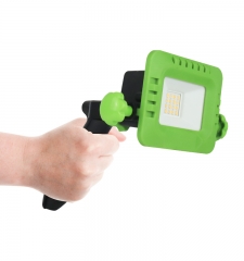 Rechargeable LED Work Light, 600Lm