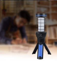 Rechargeable LED Work Light, 850Lm