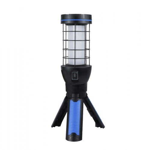 Rechargeable LED Work Light, 850Lm