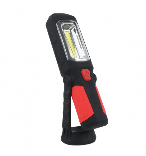 Rechargeable LED Work Light, 250Lm