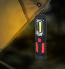 Rechargeable LED Work Light, 250Lm