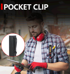 Rechargeable LED Work Light, 150Lm
