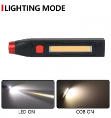 Rechargeable LED Work Light, 150Lm