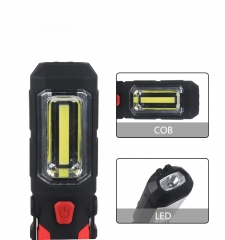 Rechargeable LED Work Light, 250Lm