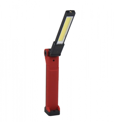 Rechargeable LED Work Light, 800Lm