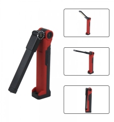 Rechargeable LED Work Light, 800Lm