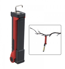 Rechargeable LED Work Light, 800Lm