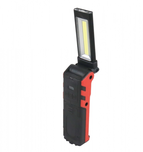 Rechargeable LED Work Light, 400Lm