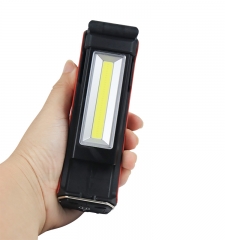 Rechargeable LED Work Light, 400Lm