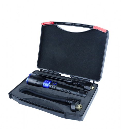 3-in-1 LED Work Light, 200/250/350Lm