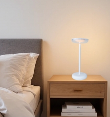 LED Table Lamp, 2700K