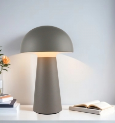 LED Table Lamp, 2700K