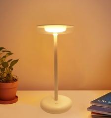 LED Table Lamp, 2700K