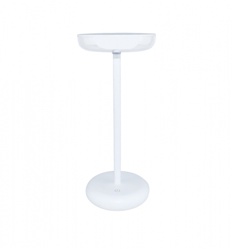 LED Table Lamp, 2700K