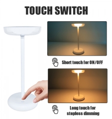 LED Table Lamp, 2700K