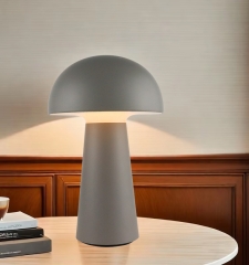LED Table Lamp, 2700K