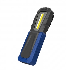 Rechargeable LED Work Light, 420Lm