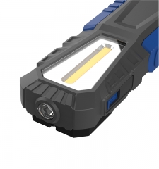 Rechargeable LED Work Light, 420Lm