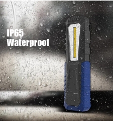 Rechargeable LED Work Light, 420Lm