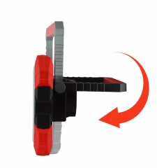Rechargeable LED Work Light, 2400Lm