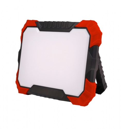 Rechargeable LED Work Light, 2400Lm