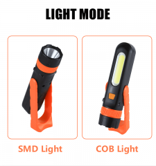 LED Work Light, 150Lm