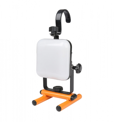 32W LED Work Light, 2700Lm