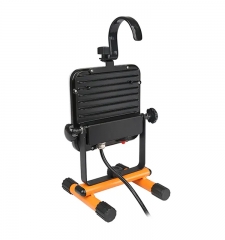 32W LED Work Light, 2700Lm