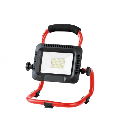 Rechargeable LED Work Light, 1800Lm