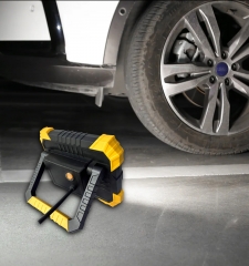 LED Work Light, 2400Lm