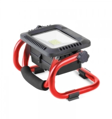 Rechargeable LED Work Light, 1800Lm