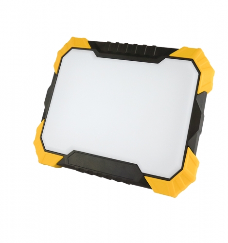 LED Work Light, 2400Lm