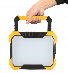 LED Work Light, 2400Lm