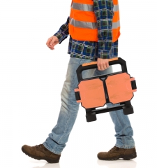 40W LED Work Light, 3200Lm