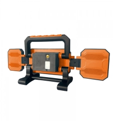 40W LED Work Light, 3200Lm