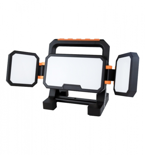 40W LED Work Light, 3200Lm
