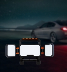 40W LED Work Light, 3200Lm