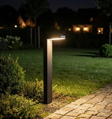 Solar pathway light, 35 ±10Lm