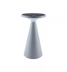 2W Solar table lamp, 160lm
