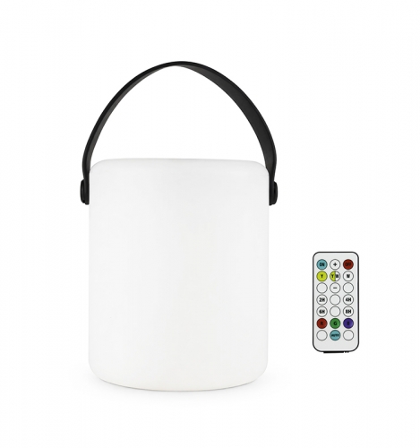 Solar hanging light