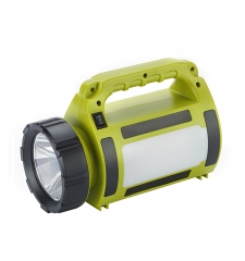 Rechargeable Search Light, 600lm