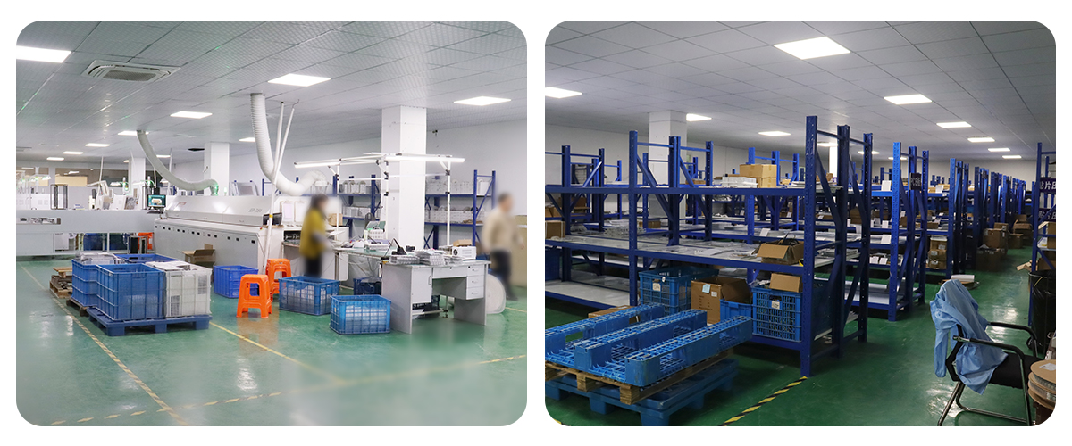 Production Line