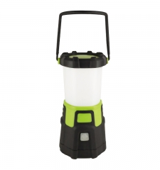 Rechargeable camping light, 1000lm
