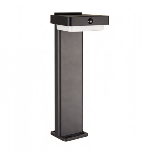 Solar pathway light, Height: 400mm